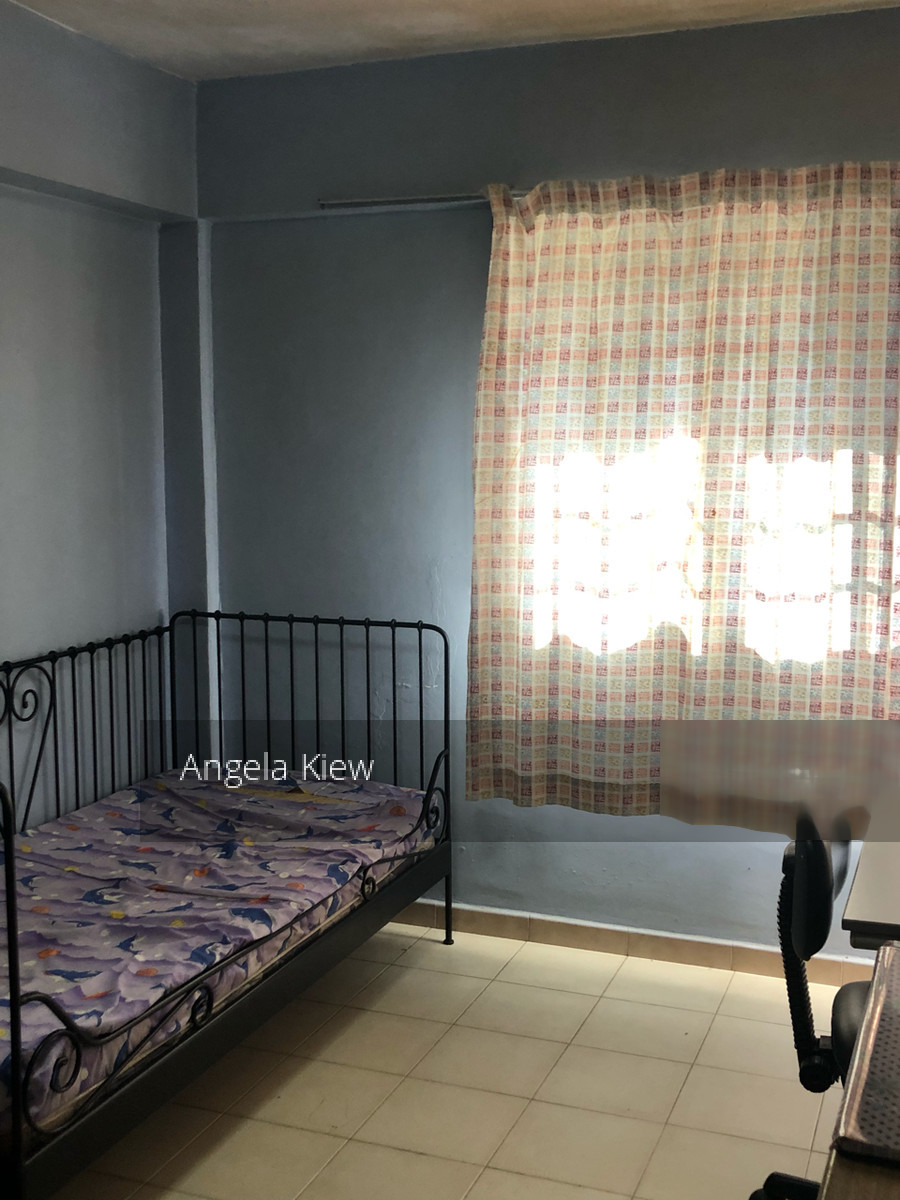Blk 704 Hougang Avenue 2 (Hougang), HDB 4 Rooms #204150381